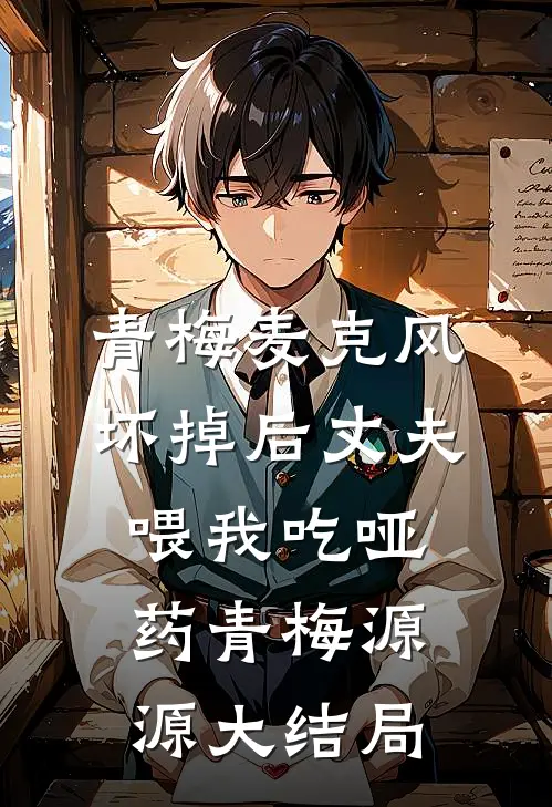 青梅麦克风坏掉后 丈夫喂我吃哑药青梅源源大结局