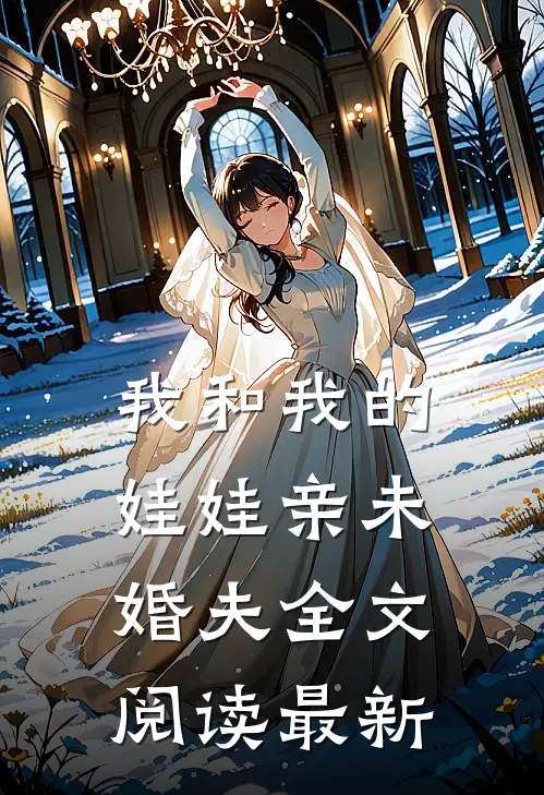 我和我的娃娃亲未婚夫全文阅读最新