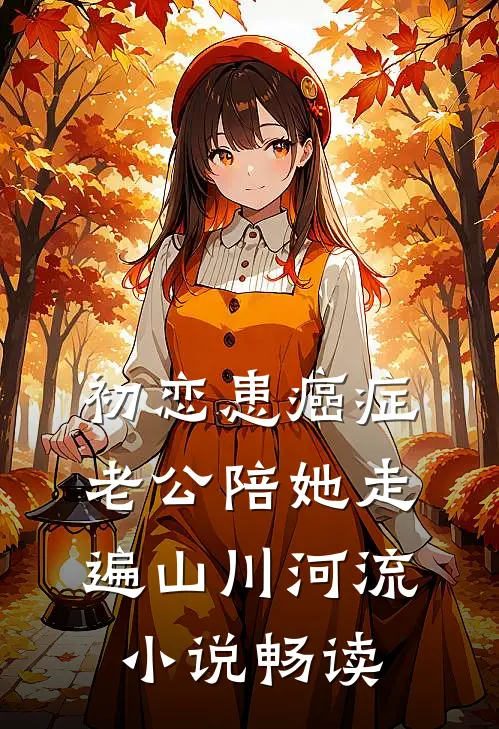 初恋患癌症，老公陪她走遍山川河流小说畅读
