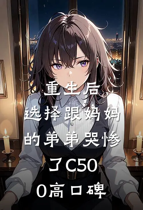 重生后，选择跟妈妈的弟弟哭惨了C500高口碑