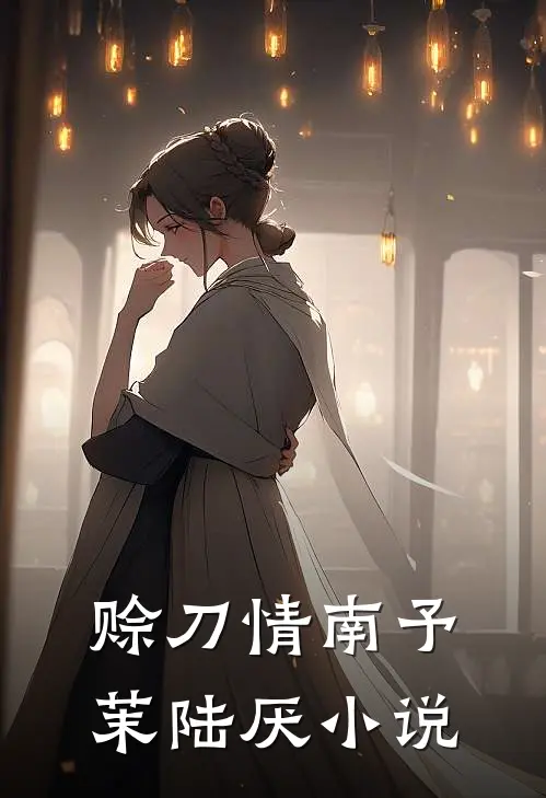 赊刀情南予茉陆厌小说