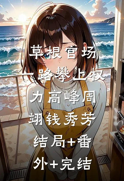 草根官场：一路攀上权力高峰周翊钱秀芳结局+番外+完结