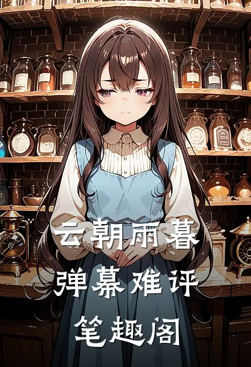 云朝雨暮，弹幕难评笔趣阁