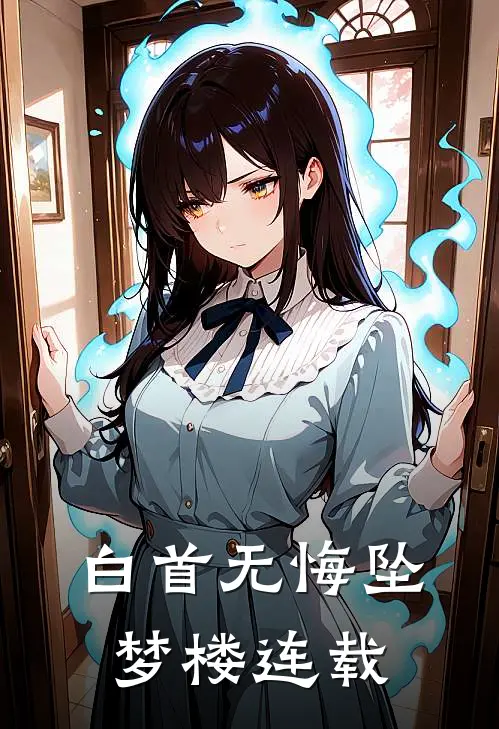 白首无悔坠梦楼连载
