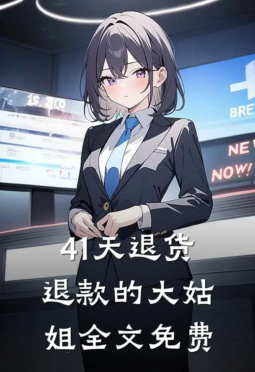 41天退货退款的大姑姐全文免费