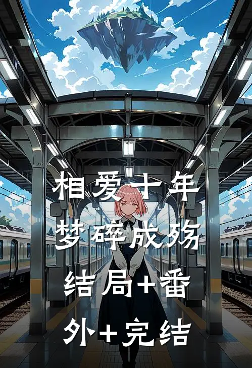 相爱十年，梦碎成殇结局+番外+完结