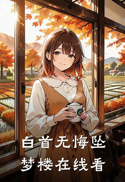 白首无悔坠梦楼在线看