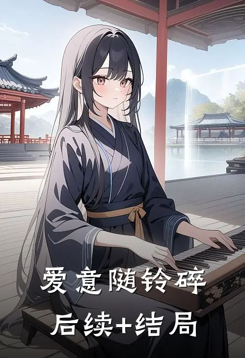 爱意随铃碎后续+结局