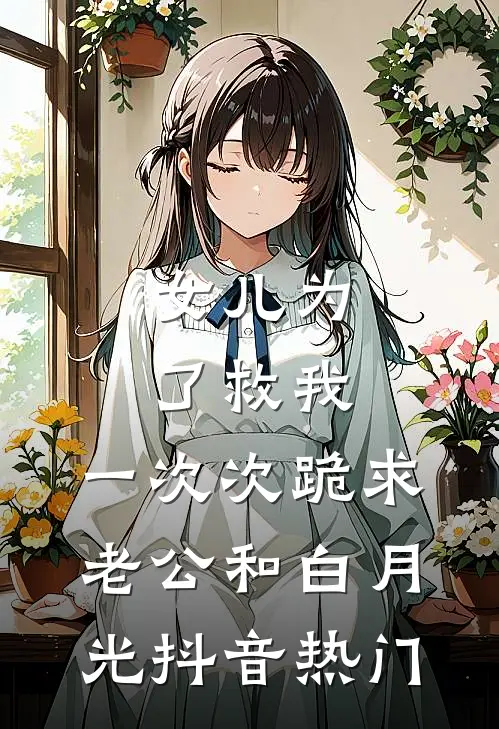 女儿为了救我，一次次跪求老公和白月光抖音热门