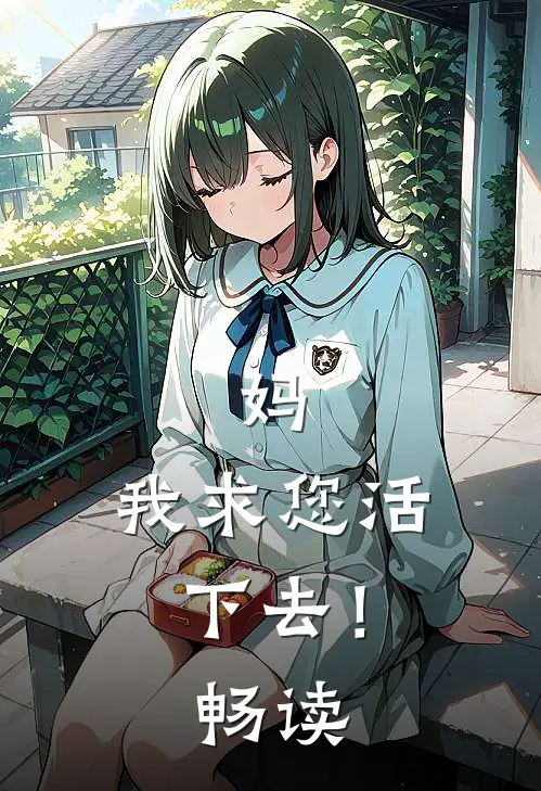 妈，我求您活下去！畅读