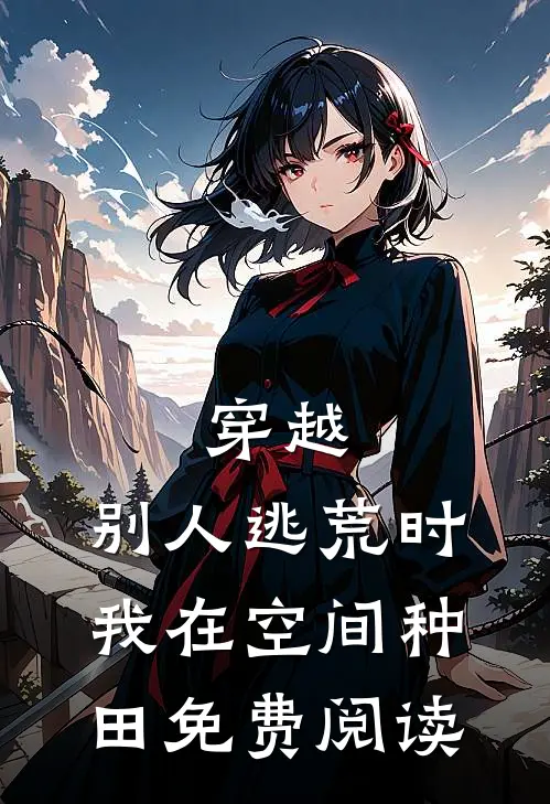 穿越：别人逃荒时，我在空间种田免费阅读