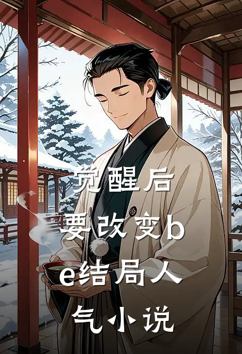 觉醒后，要改变be结局人气小说
