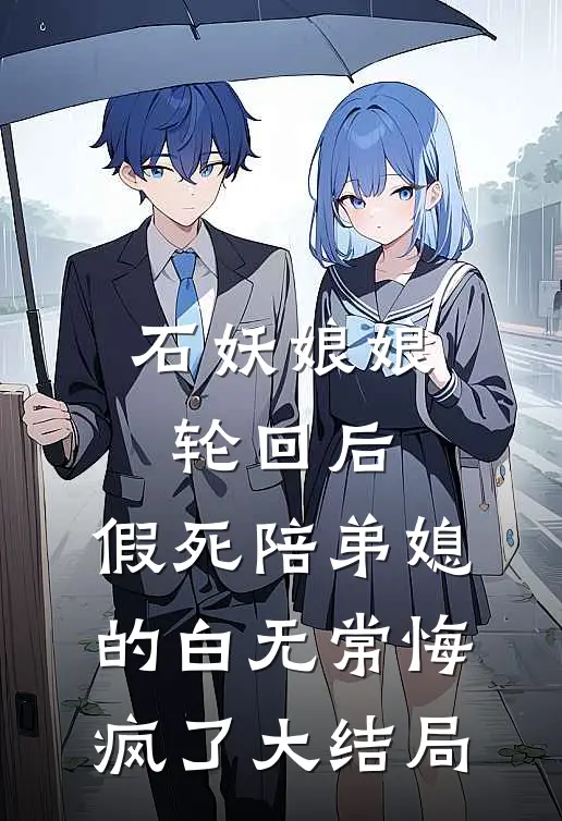 石妖娘娘轮回后，假死陪弟媳的白无常悔疯了大结局