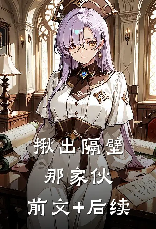 揪出隔壁那家伙:前文+后续