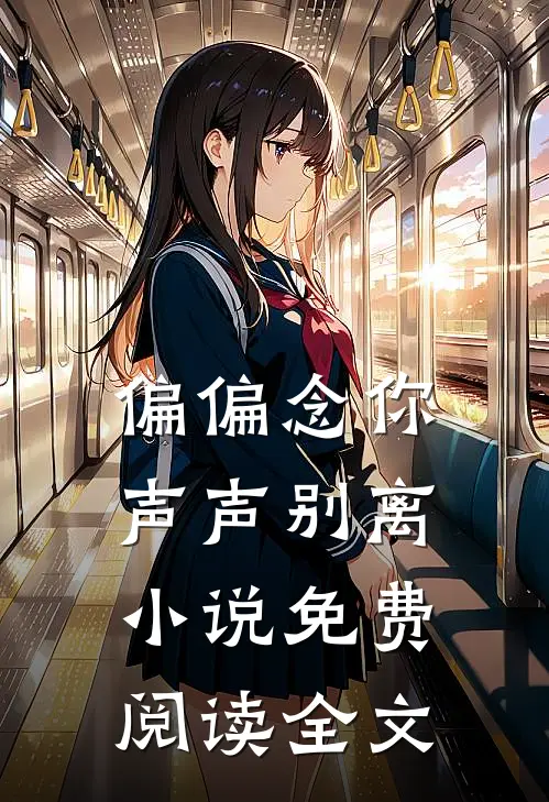 偏偏念你声声别离小说免费阅读全文