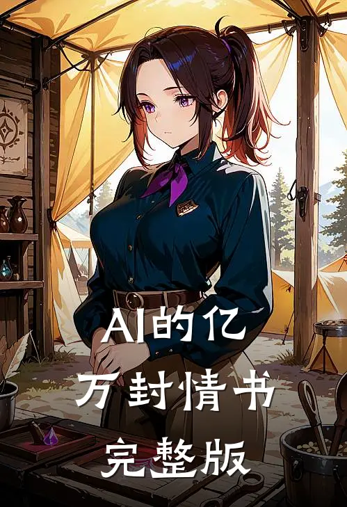 AI的亿万封情书完整版