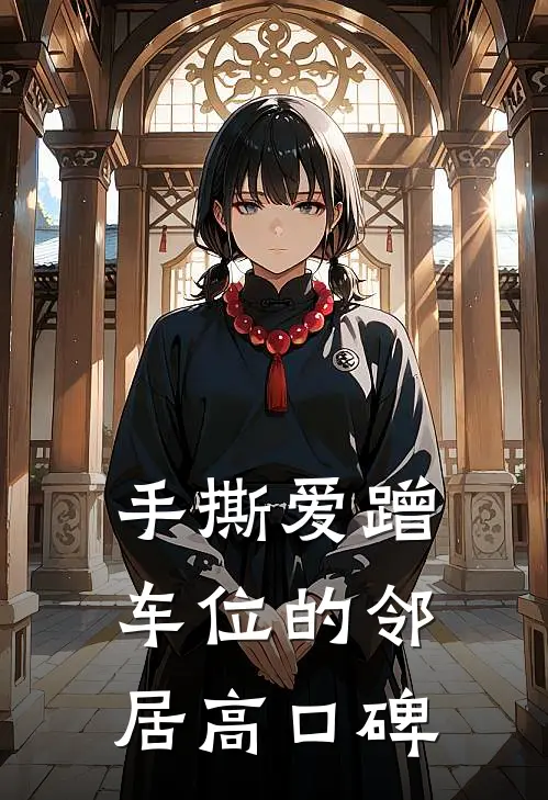 手撕爱蹭车位的邻居高口碑