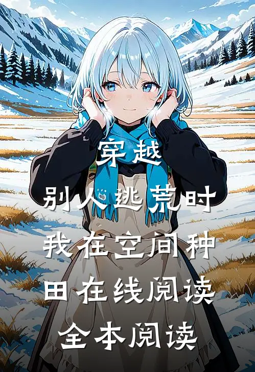 穿越：别人逃荒时，我在空间种田在线阅读全本阅读