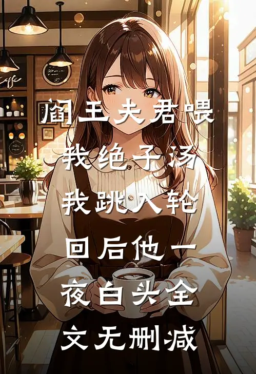 阎王夫君喂我绝子汤，我跳入轮回后他一夜白头全文无删减