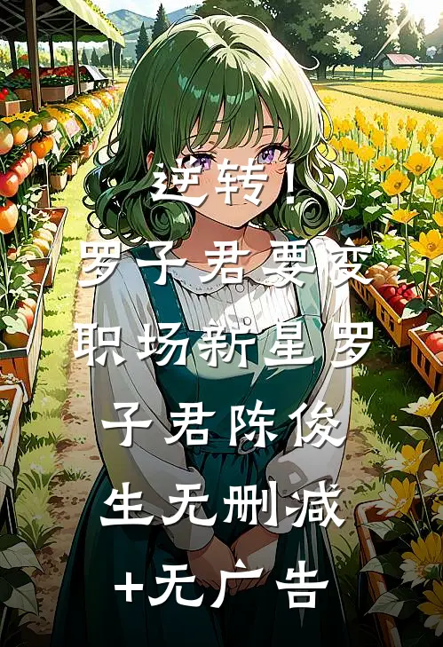 逆转！罗子君要变职场新星罗子君陈俊生无删减+无广告