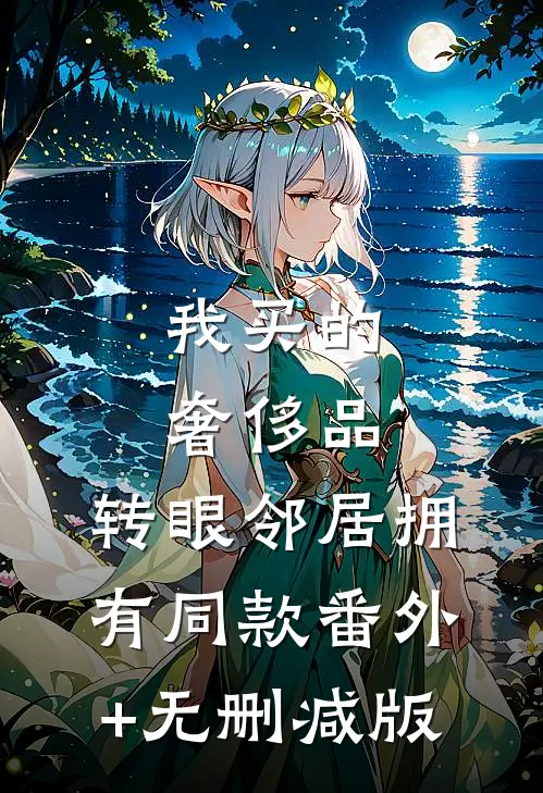 我买的奢侈品，转眼邻居拥有同款番外+无删减版