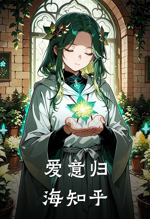 爱意归海知乎