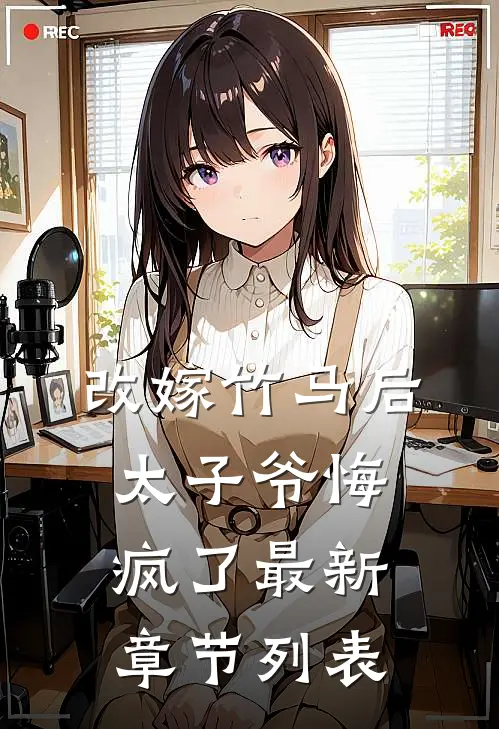 改嫁竹马后，太子爷悔疯了最新章节列表