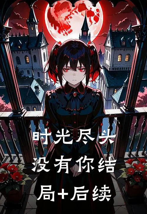 时光尽头没有你结局+后续
