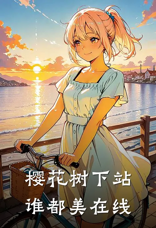 樱花树下站谁都美在线