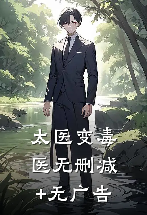 太医变毒医无删减+无广告