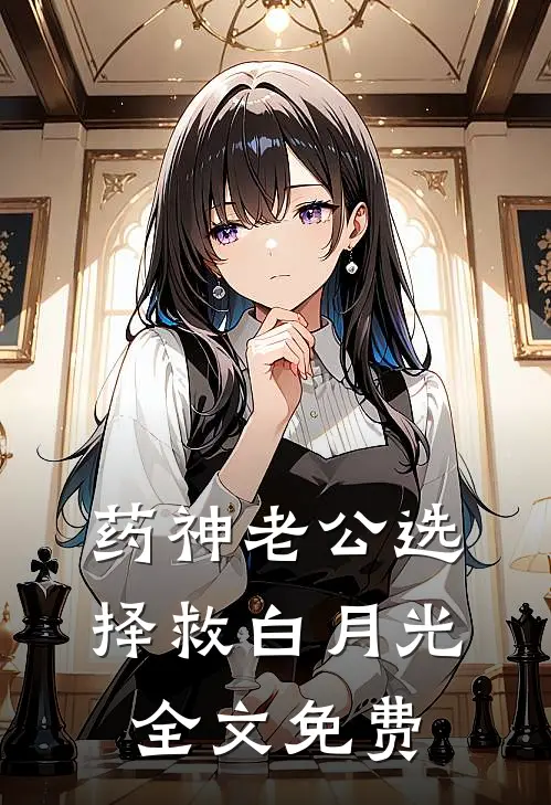 药神老公选择救白月光全文免费