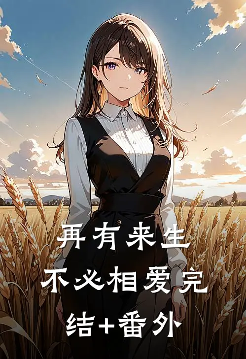 再有来生，不必相爱完结+番外