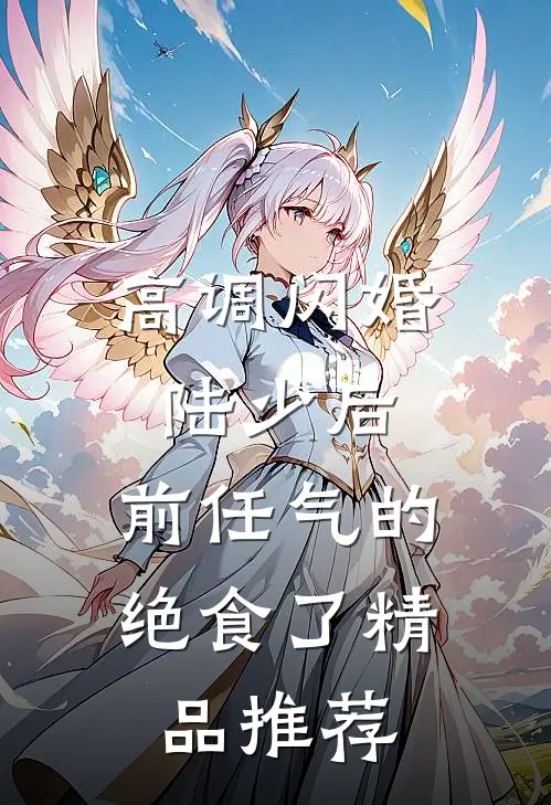 高调闪婚陆少后，前任气的绝食了精品推荐