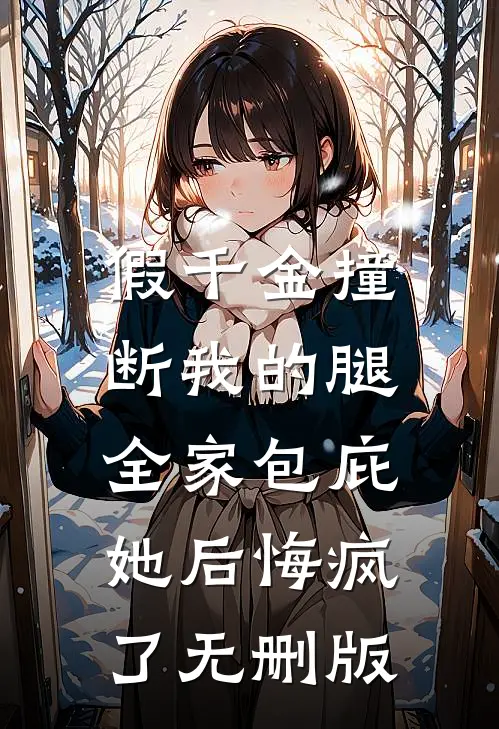假千金撞断我的腿，全家包庇她后悔疯了无删版