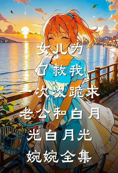 女儿为了救我，一次次跪求老公和白月光白月光婉婉全集