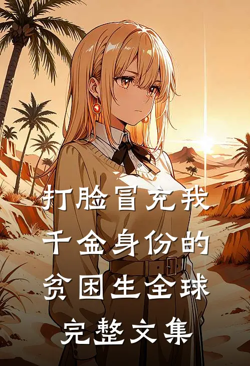 打脸冒充我千金身份的贫困生全球完整文集