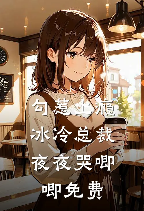 勾惹上瘾，冰冷总裁夜夜哭唧唧免费