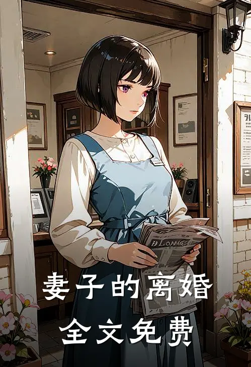 妻子的离婚全文免费