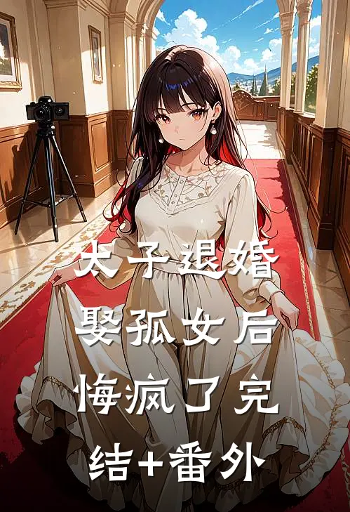 太子退婚娶孤女后，悔疯了完结+番外
