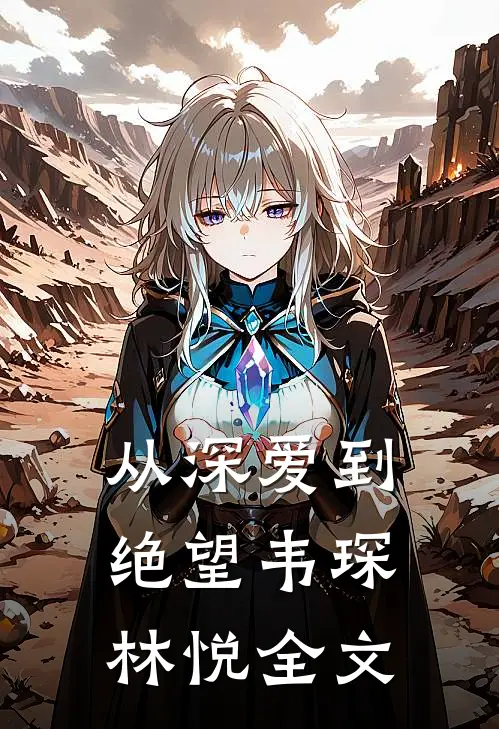 从深爱到绝望韦琛林悦全文