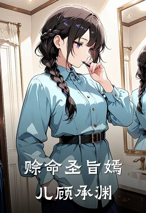 赊命圣旨(嫣儿顾承渊)