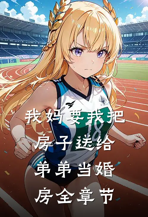 我妈要我把房子送给弟弟当婚房全章节