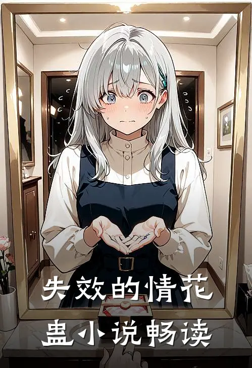 失效的情花蛊小说畅读