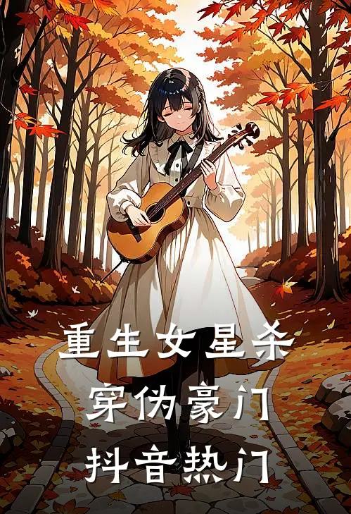 重生女星杀穿伪豪门抖音热门