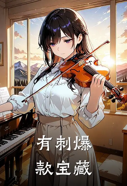 有刺爆款宝藏