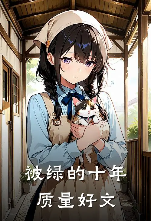 被绿的十年质量好文