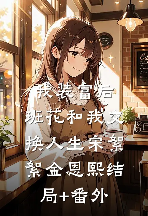 我装富后，班花和我交换人生宋絮絮金恩熙结局+番外