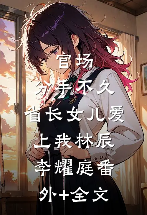 官场：分手不久，省长女儿爱上我林辰李耀庭(番外)+(全文)