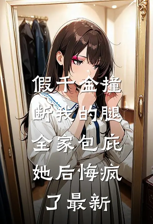 假千金撞断我的腿，全家包庇她后悔疯了最新