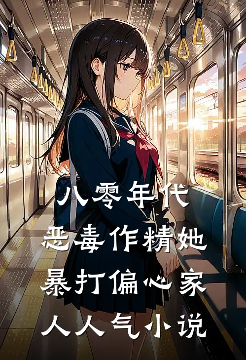 八零年代：恶毒作精她暴打偏心家人人气小说
